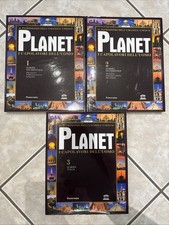 PLANET - I Capolavori