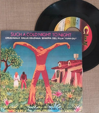 Disco vinile 1975 film - disco,