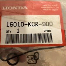 OEM Honda 16010-KCR-900 JDM