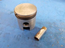 PISTONE ASSO D: 50 AERMACCHI