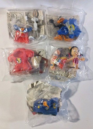 Super looney tunes - tunes,