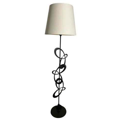 Lampada terra cantori decò - lampada, da