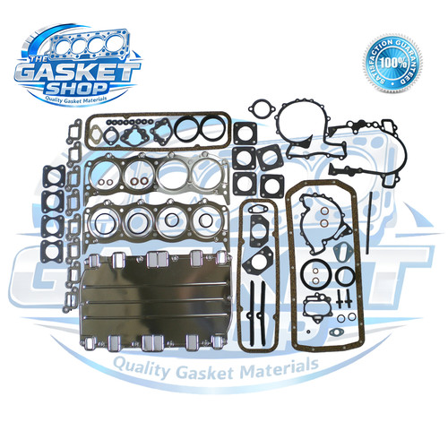 Set guarnizioni testa motore - set,