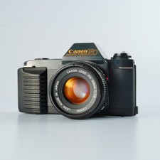 BUONA fotocamera reflex