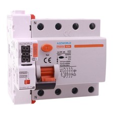 Rccb interruttore - rccb,