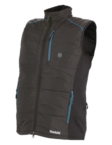 Gilet riscaldato makita - riscaldato,