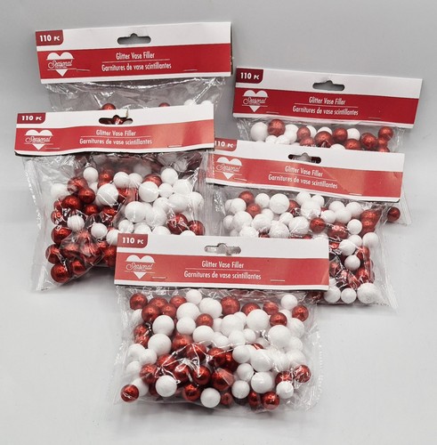 Sacchetti vacanze glitter - 5,