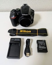 Corpo Nikon D5500 666901
