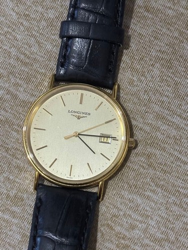 Orologio longines 720 2 - orologio,