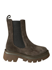 LORENZO MARI Stivale Basso