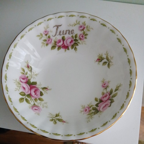 Vintage royal albert - vintage,