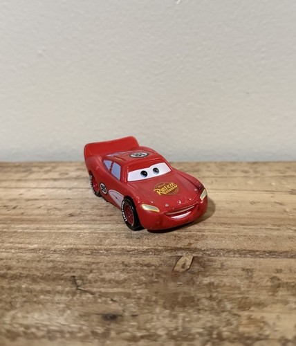 Mattel disney pixar cars - disney,