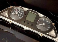 CONTACHILOMETRI, CRUSCOTTO, STRUMENTAZIONE  KYMCO DOWNTOWN 350i ABS (2017-2020)