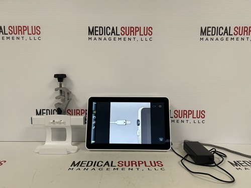 Ambu aview advance - ambu,
