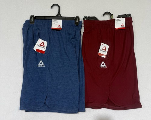 Reebok pantaloncini uomo - pantaloncini,