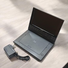 Sony BDP-SX910 Lettore Blu-ray