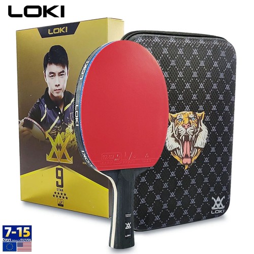 Racchetta ping pong - racchetta,