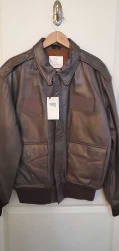 Giacca vintage avirex dscp - vintage, a2