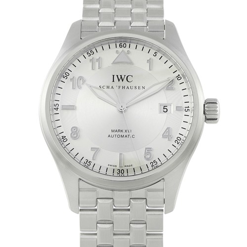 Orologio iwc pilot spitfire - iwc,