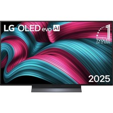 TV OLED UHD 4K Smart LG