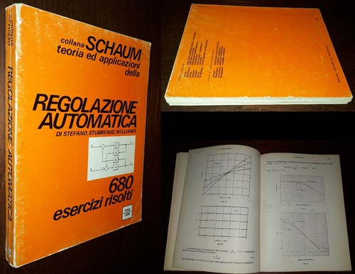 Regolazione automatica 680 - automatica,,