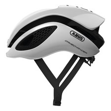 casco gamechanger polar white