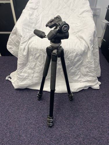 Testa manfrotto 804rc2 - testa,