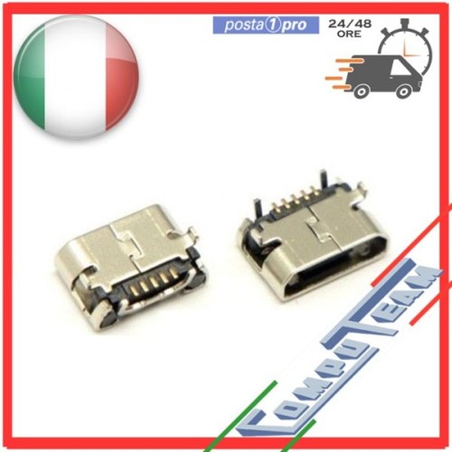 Connettore ricarica asus - di,