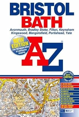 Bristol and bath - bristol, atlas