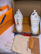 Lv Skate Bianche