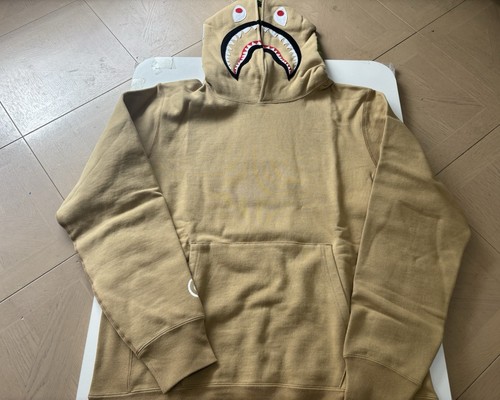 Autentico maglione squalo