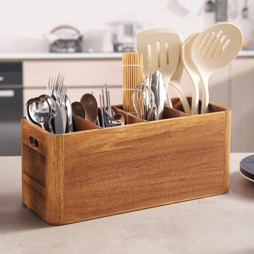 Porta utensili cucina in - cucina,