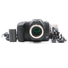 Blackmagic pocket cinema - pocket,