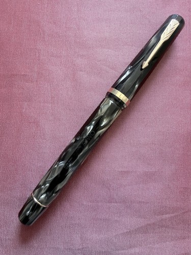 Fountain pen omas - omas, 12