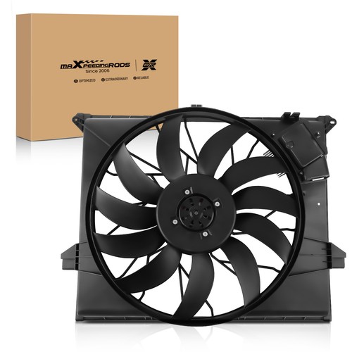 Ventola motore radiatore per