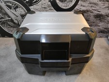 Top Box Nero Grigio 38L Nudo