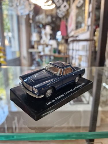 Modellino auto scala 43 - modellino, 1/43