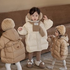 Nuovo cappotto parka con - nuovo,