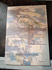 Mario sangiovanni opere - sangiovanni,