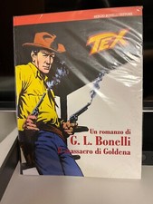 TEX IL MASSACRO DI GOLDENA -