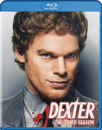 Dexter - (season, (blu-ray)