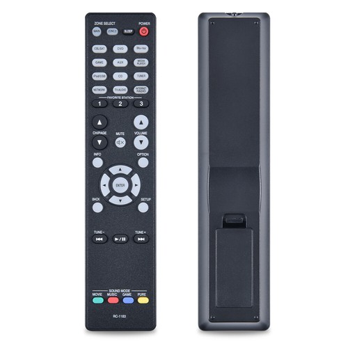 Nuovo 1183 per denon - rc-1183,