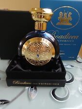 Blue Sapphire Luxury niche perfume BOADICEA 100ml, unisex  