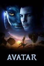 Locandina film Avatar The Way