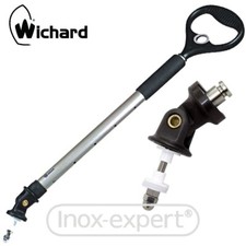 WICHARD® Braccio per pinne