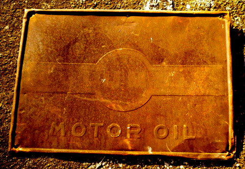 Columbia moto oil - columbia,