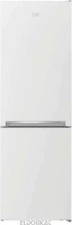 Beko Frigorifero Combinato 291