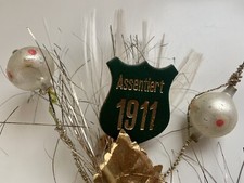 1911! Bouquet fantasia soldato