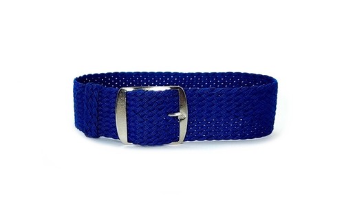 Cinturino per orologio perlon