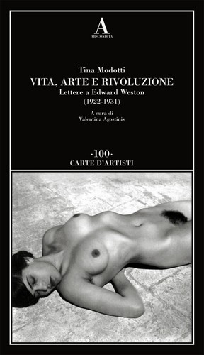 Tina modotti vita - tina, arte